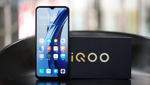 iQOO Z3首销告捷！斩获三大电商平台手机销量冠军