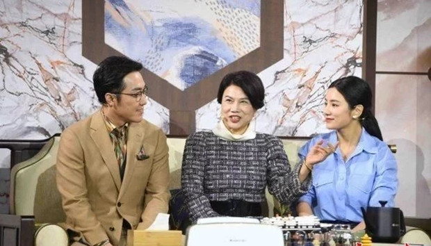 11.4亿！董明珠2021年全国巡回直播&ldquo;樱&rdquo;约而至英雄城