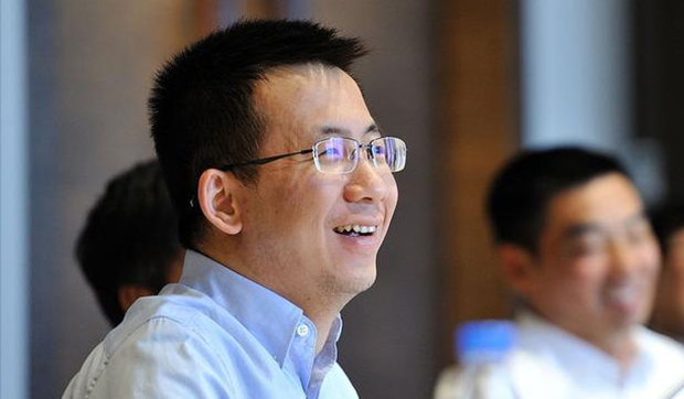 张一鸣内部演讲，引发全网热议的&ldquo;互联网黑话&rdquo;，到底是个啥？