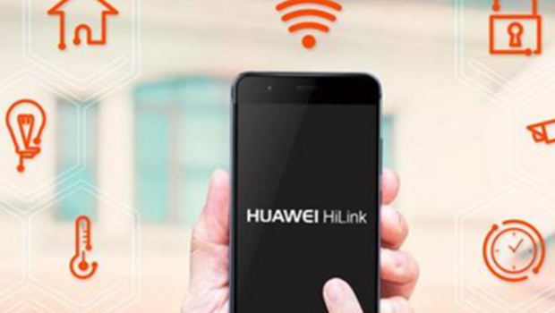 华为HiLink即将升级为鸿蒙智联