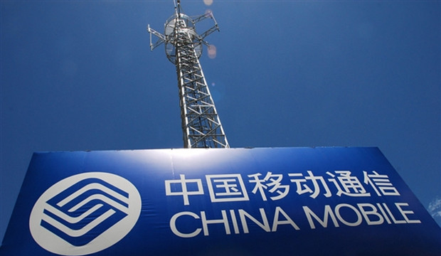 中国建成全球规模最大的5G移动网络
