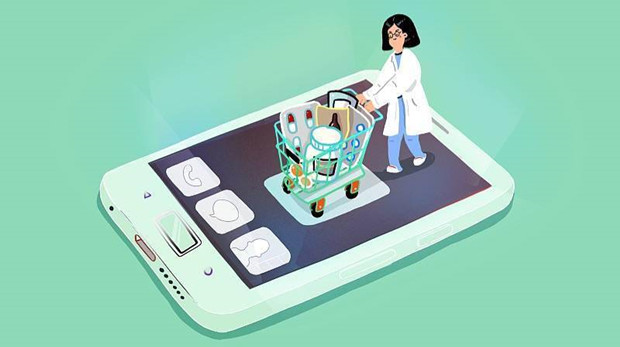Facebook不干社交要&ldquo;治病&rdquo;