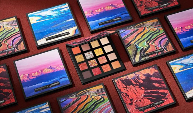换个角度，重估逸仙电商