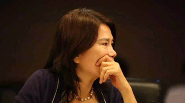 格力，没有未来