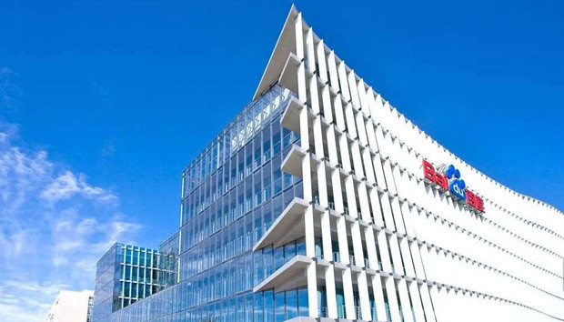 百度重建地盘