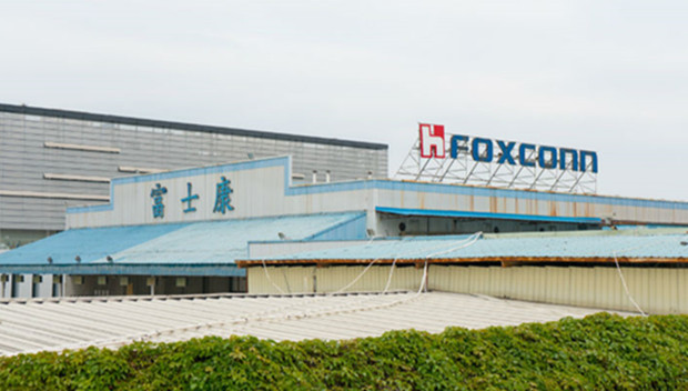 一个无法阻挡的时代