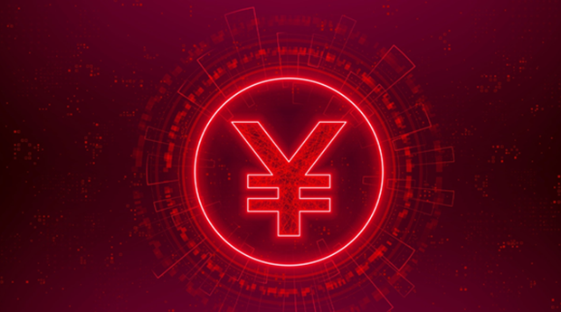 京东，腾讯，蚂蚁，万事达卡签约使用数字人民币
