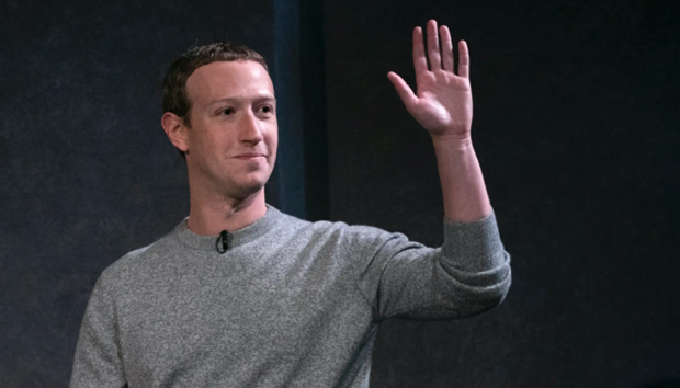 视频｜Facebook克隆Clubhouse实时语音聊天室功能