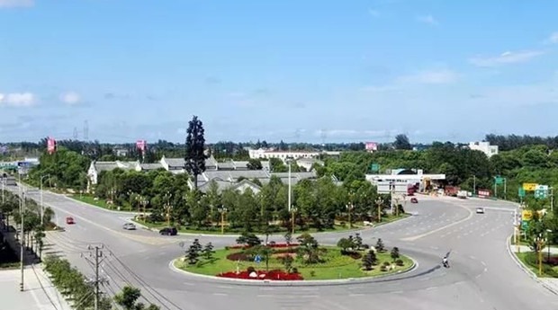 规范市场运营管理 我国将建全国商品市场示范基地