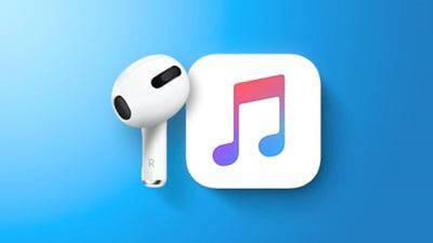 苹果将于 5 月 18 日发布 AirPods 3 和 HiFi 版Apple Music