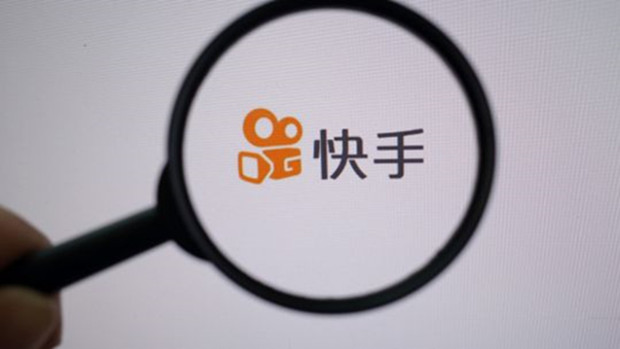 快手一季度营收170亿元，日活用户超2.9亿