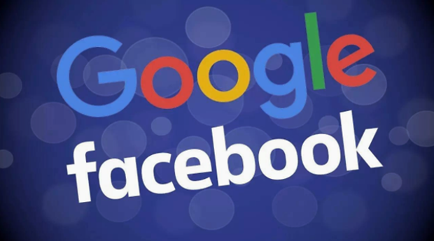 因为拒绝删除部分内容 谷歌和Facebook在俄罗斯被罚