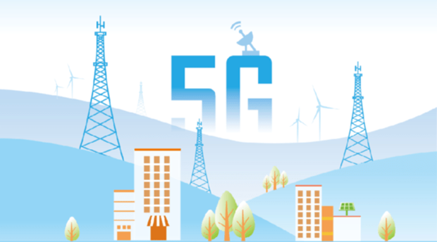 警惕和防范5G行业市场无序竞争