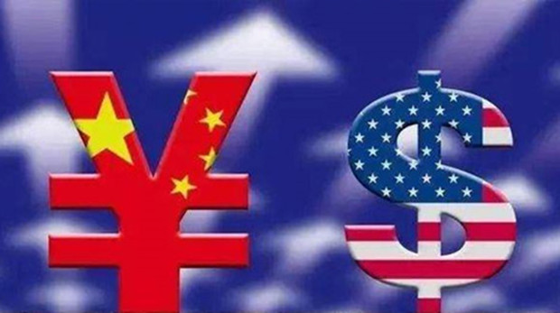  数字人民币将比数字美元更具竞争力