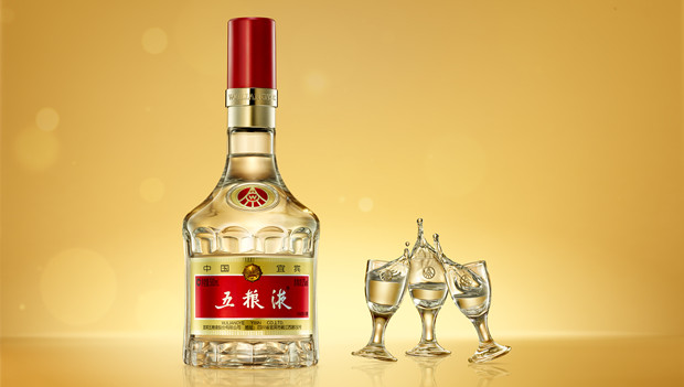 五粮液荣登全球最具价值烈酒品牌50强榜单 品牌价值大幅跃升