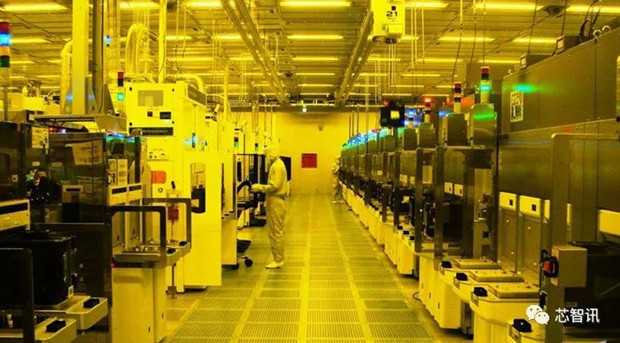 一季度中国半导体设备市场销售额达377亿元，但主要依赖于进口