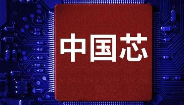 中国厂商横刀立马！CMOS芯片全球第一，拿下全球50%+的销量