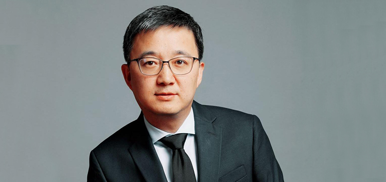 群邑中国宣布任命焦阳为中国区首席增长官