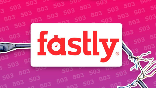 搞瘫全球大半个互联网，Fastly是何方神圣？