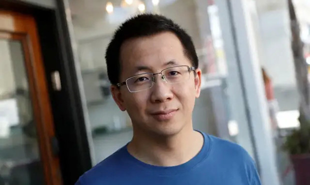 TikTok解禁，吹响中国互联网公司出海哨？