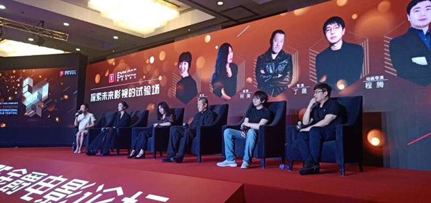 短视频在上海电影节&ldquo;发力&rdquo;，或将成青年电影人入行敲门砖