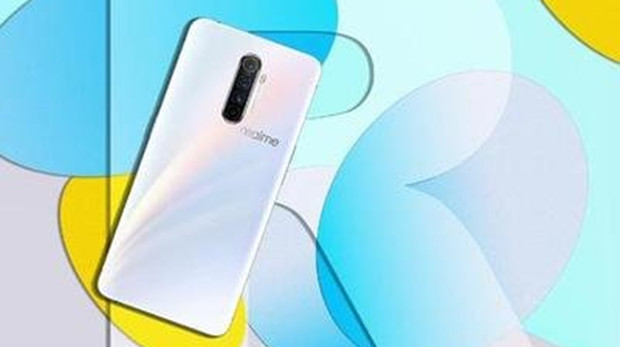 乱世出枭雄，内卷出什么？realme交出答卷