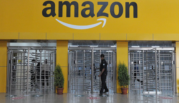 印度将禁止电商限时抢购 亚马逊、Flipkart或受限