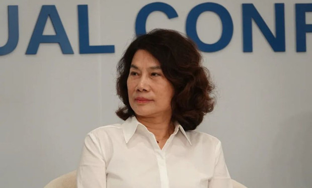 董小姐凭什么拿7亿大红包？