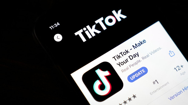 TikTok为什么在欧洲年轻人中受欢迎