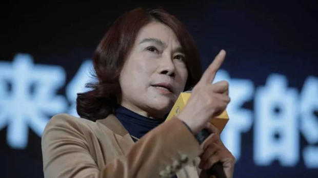 董明珠的格力没有&ldquo;二把手&rdquo;