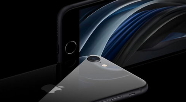苹果新广告&ldquo;In the Dark&rdquo;重点介绍iPhone 12夜间模式拍摄功能