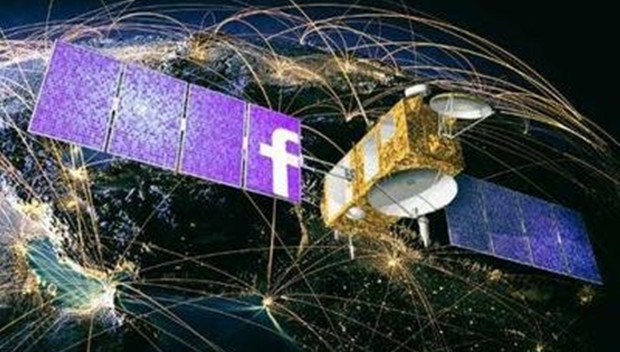 对抗SpaceX，亚马逊收购Facebook卫星互联网团队
