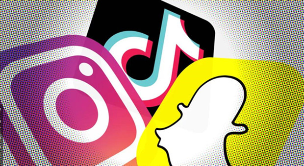 Instagram 追赶 TikTok