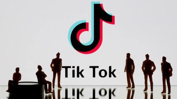 视频简历显神通 TikTok新功能帮助年轻人找工作
