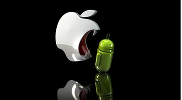 iPhone也有广告了？真和安卓越来越像......