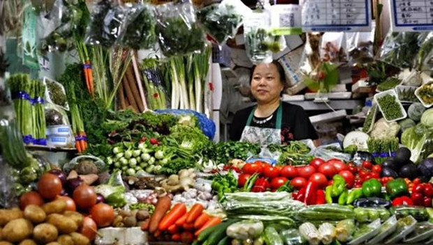 用不了多久，&ldquo;菜市场&rdquo;就要逐渐倒闭？网友：那老人吃什么？