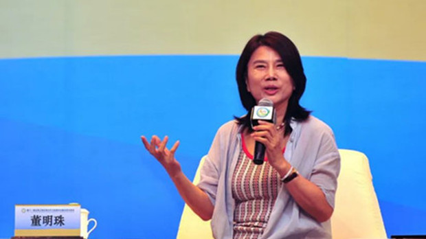 董明珠：工厂招不到人，电商使人变懒，如何解决问题