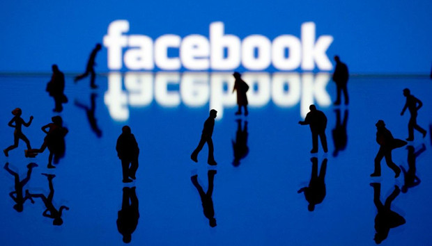 美学者研究Facebook上的政治广告被封号