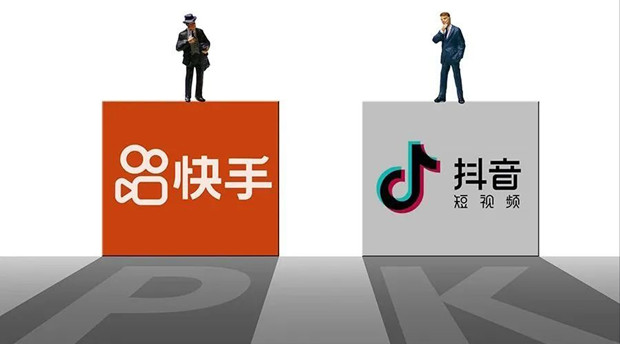 抖音&ldquo;快手化&rdquo;，私域流量故事好讲吗？