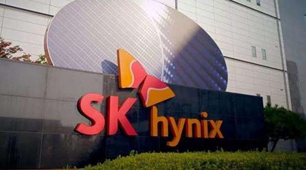 SK聘请英特尔副总裁，拟在美国和中国设立公司