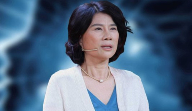 董明珠的翻身之仗