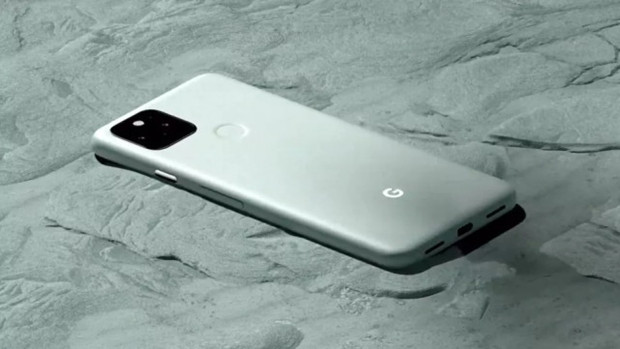 谷歌将在中国生产制造 Pixel 6 系列