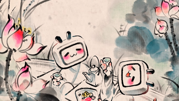 B站正成为年轻人的广告公司