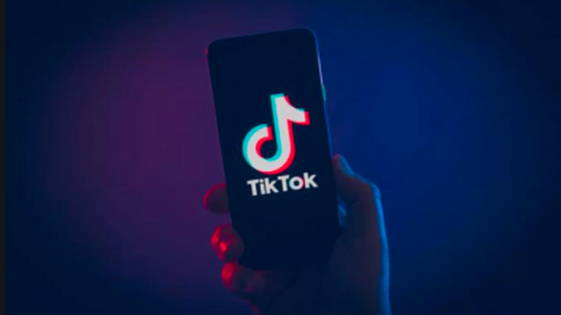 抖音申请TIKTOK商标被驳回