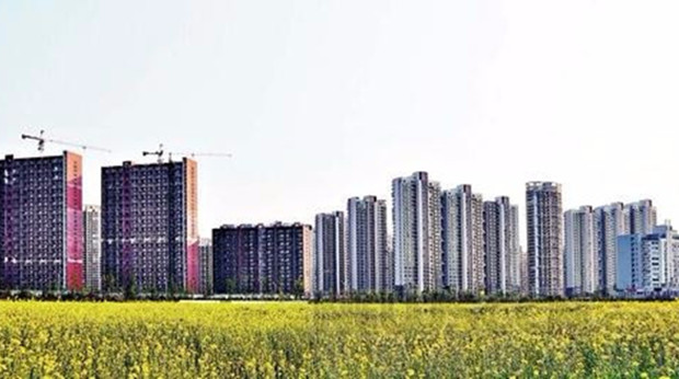 未来15年中国城市化将发生八个转变