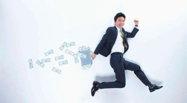未来10年商人靠什么赚钱