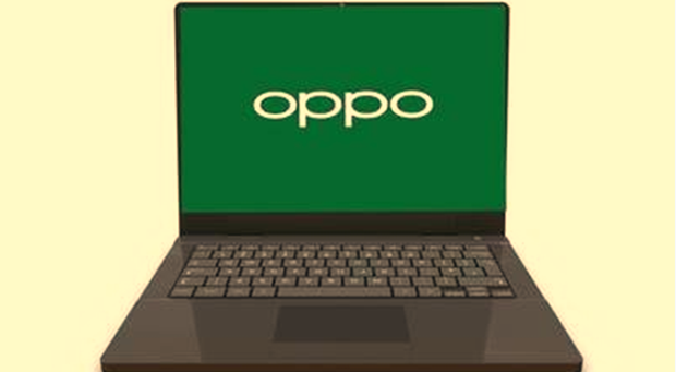 OPPO平板新品曝光！类似华为MatePad Pro 12.6