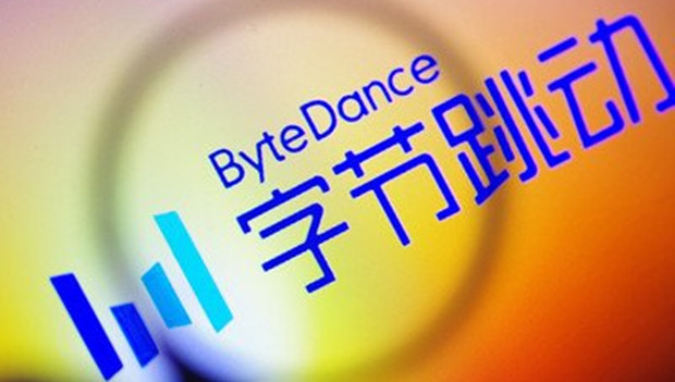 字节跳动关联公司成立科技新公司，注册资本6亿