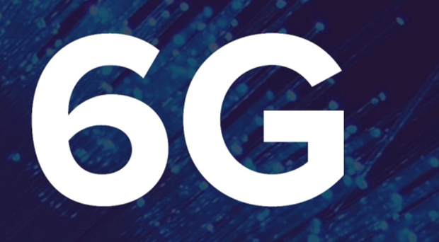 中国6G再次大幅度领先
