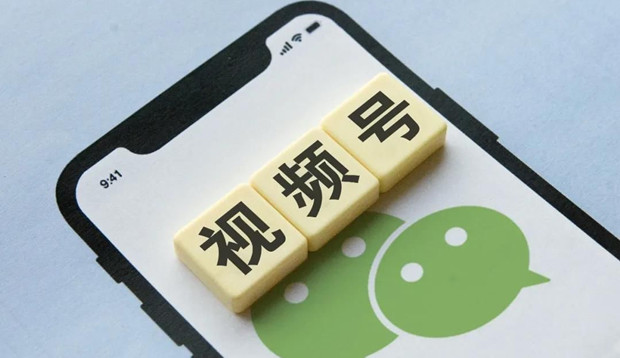 视频号凭什么弯道超车？